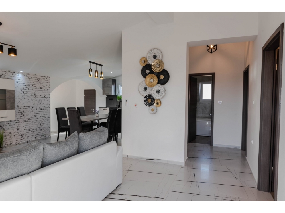 Apartman Laura - Bibinje Hrvatska