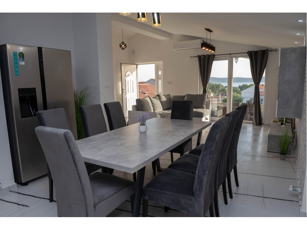 Apartman Laura - Bibinje Hrvatska
