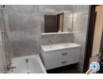 Apartmn Laura - Bibinje Chorvatsko