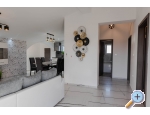 Apartmn Laura - Bibinje Chorvatsko
