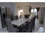 Apartmn Laura - Bibinje Chorvatsko