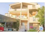 Apartman Laura - Bibinje Hrvatska