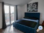 Apartman Laura - Bibinje Hrvatska