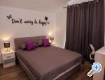 Apartman Laura - Bibinje Hrvatska