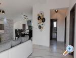 Apartman Laura - Bibinje Hrvatska