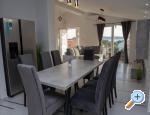 Apartman Laura - Bibinje Hrvatska