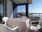 Apartman Meri smještaj Hrvatska Bibinje - Zadar