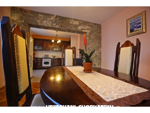 Apartma Roberto Bibinje - Bibinje Hrvaka