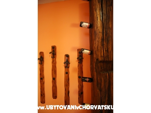 Apartma Roberto Bibinje - Bibinje Hrvaka