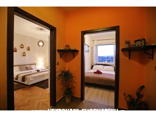 Apartma Roberto Bibinje - Bibinje Hrvaka
