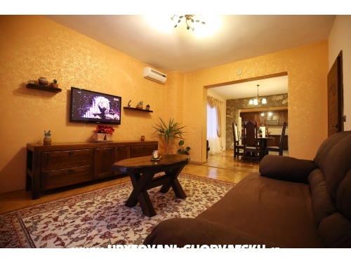 Apartma Roberto Bibinje - Bibinje Hrvaka