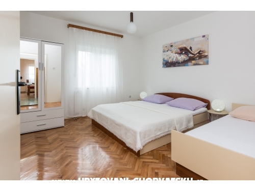 Apartman Roko - Bibinje Horvátország