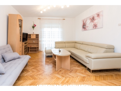 Apartament Roko - Bibinje Chorwacja