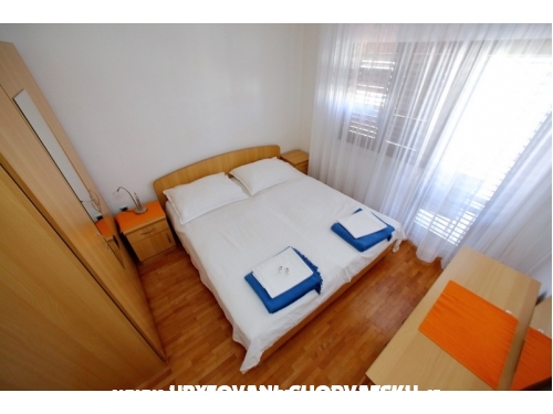 Apartament Lucie - Bibinje Chorwacja