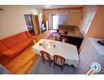 Apartment Lucie - Bibinje Kroatien