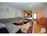 Apartment Lucie - Bibinje Kroatien
