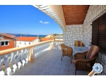 Apartment Lucie - Bibinje Kroatien