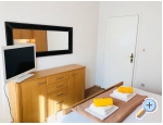 Apartment Lucie - Bibinje Kroatien