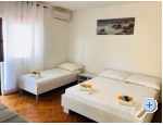 Apartment Lucie - Bibinje Kroatien