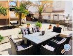 Apartment Lucie - Bibinje Kroatien