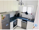 Apartment Lucie - Bibinje Kroatien