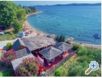 Apartment Lucie - Bibinje Kroatien