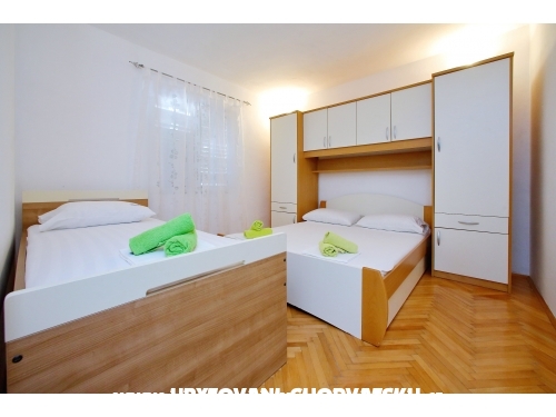 Apartments Tino - Bibinje Croatia