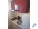 Apartmny Benjamin - Bibinje Chorvatsko