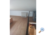 Apartmny Benjamin - Bibinje Chorvatsko