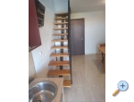 Apartmny Benjamin - Bibinje Chorvatsko