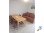 Apartmny Benjamin - Bibinje Chorvatsko