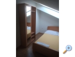 Apartmny Benjamin - Bibinje Chorvatsko