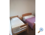 Apartmny Benjamin - Bibinje Chorvatsko