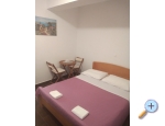 Apartmny Benjamin - Bibinje Chorvatsko