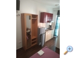 Apartmny Benjamin - Bibinje Chorvatsko