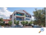 Apartmny Benjamin - Bibinje Chorvtsko