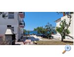 Apartmny Benjamin - Bibinje Chorvtsko