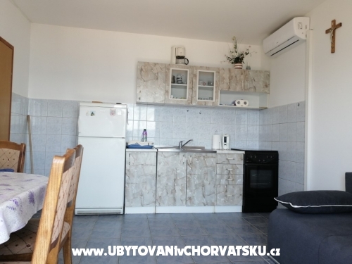 Apartamenty Tomislav - Bibinje Chorwacja