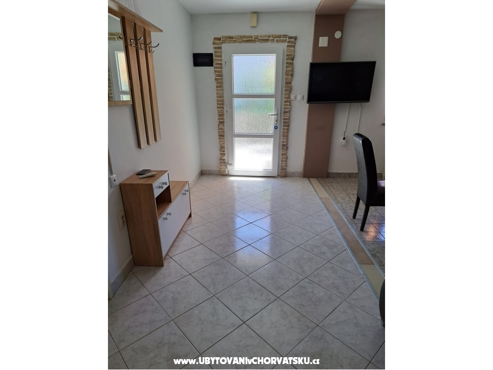 Apartmani David - Bibinje Hrvatska