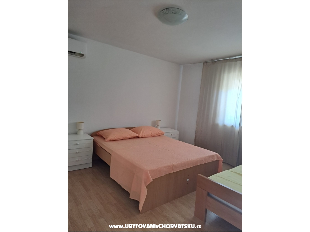Apartmani David - Bibinje Hrvatska
