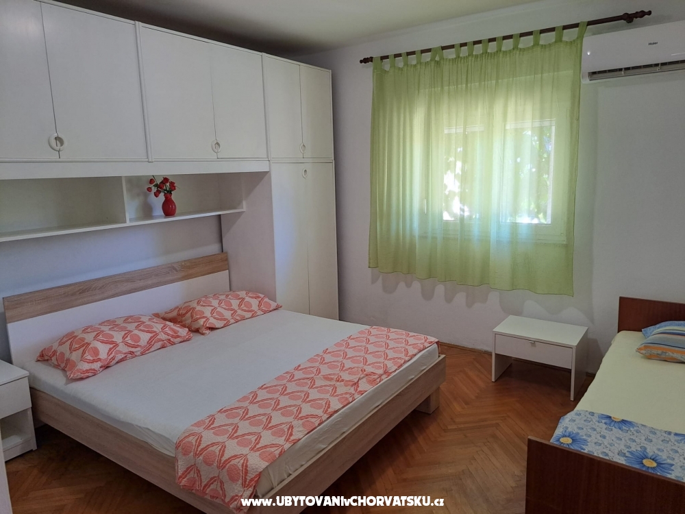 Apartmani David - Bibinje Hrvatska