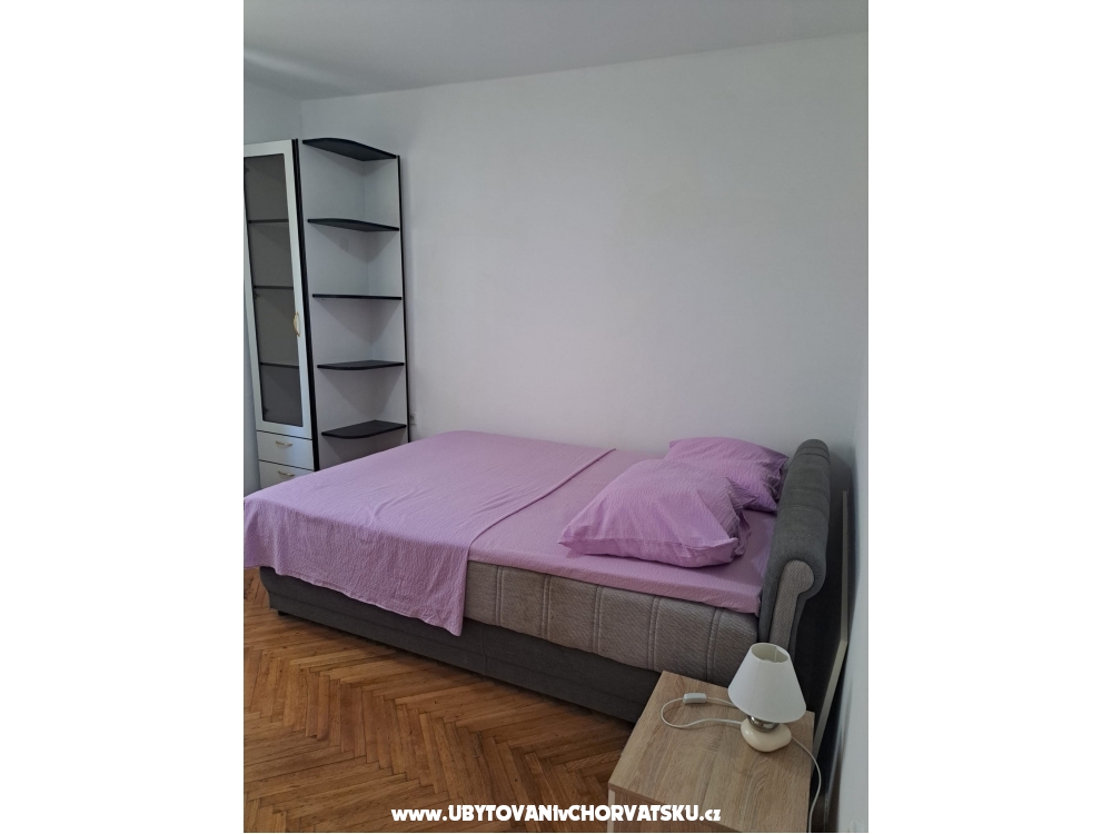 Apartmani David - Bibinje Hrvatska