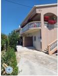 Apartmny David - Bibinje Chorvatsko