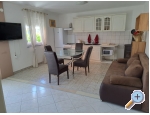 Apartmny David - Bibinje Chorvatsko