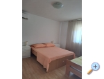 Apartmny David - Bibinje Chorvatsko