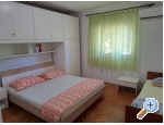 Apartmny David - Bibinje Chorvatsko