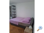 Apartmny David - Bibinje Chorvatsko