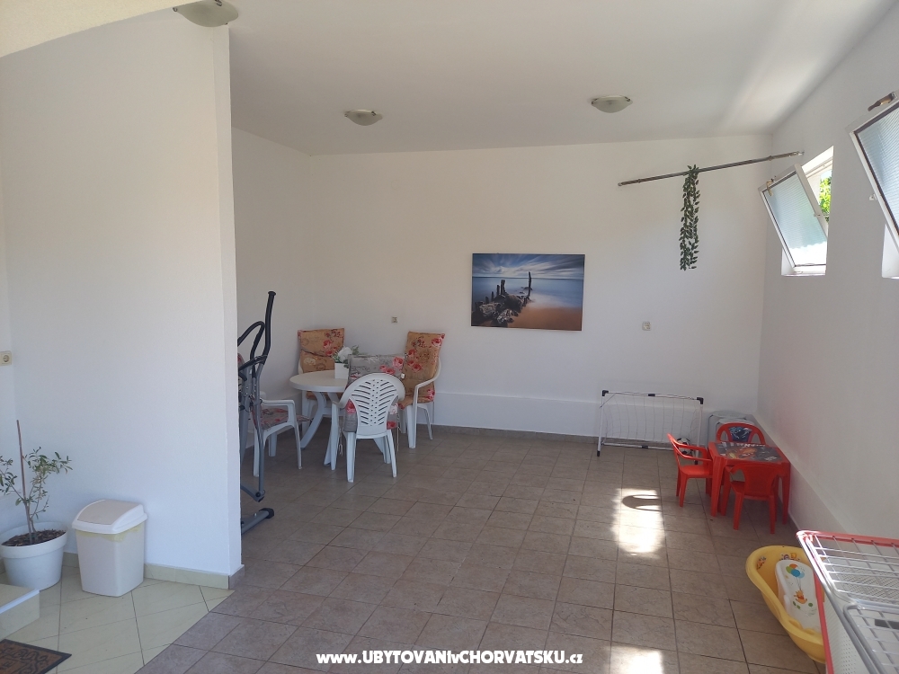 Apartmani David - Bibinje Hrvatska