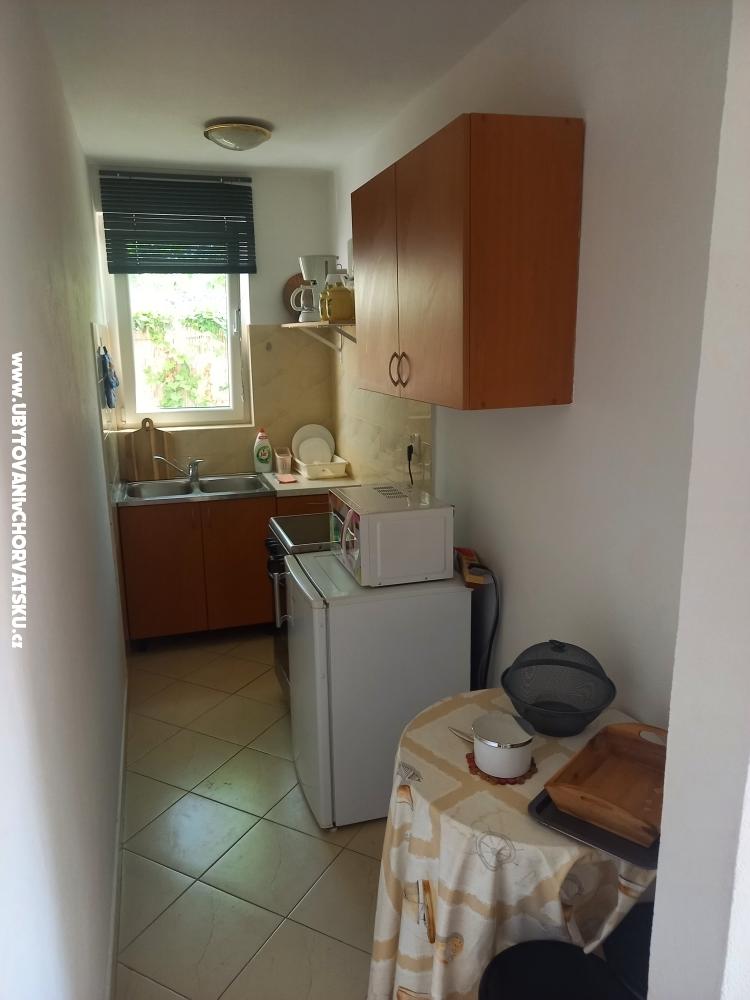 Apartmani David - Bibinje Hrvatska