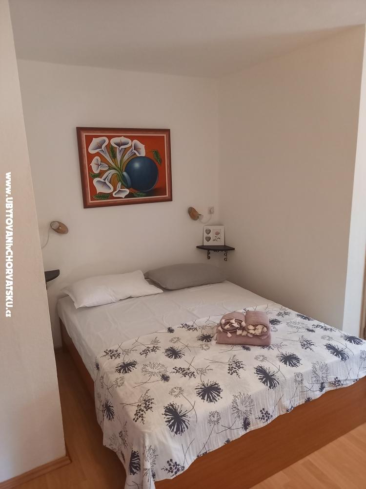 Apartmani David - Bibinje Hrvatska